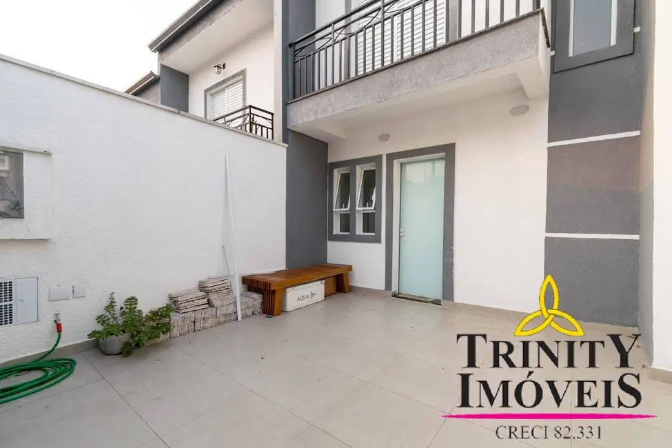 Casa com 2 quartos à venda em Osasco - SP - imagem 2 Foto 2 de Casa com 2 quartos à venda em Osasco - SP