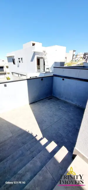 Foto 6 de Casa com 3 quartos à venda, 125m2 em Jardim Semiramis, Cotia - SP