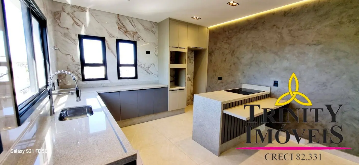 Foto 1 de Casa com 3 quartos à venda, 125m2 em Jardim Semiramis, Cotia - SP