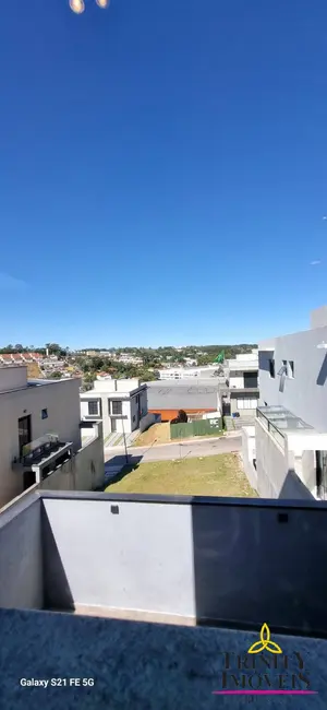 Foto 3 de Casa com 3 quartos à venda, 125m2 em Jardim Semiramis, Cotia - SP