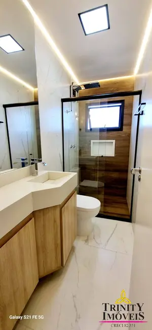 Foto 7 de Casa com 3 quartos à venda, 125m2 em Jardim Semiramis, Cotia - SP