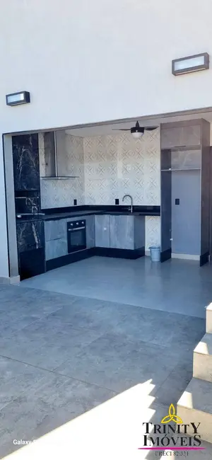 Foto 5 de Casa com 3 quartos à venda, 125m2 em Jardim Semiramis, Cotia - SP