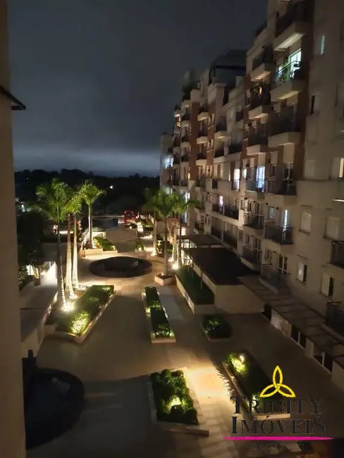 Apartamento com 1 quarto à venda e para alugar, 43m2 em Granja Viana, Cotia - SP - imagem 9 Foto 9 de Apartamento com 1 quarto à venda e para alugar, 43m2 em Granja Viana, Cotia - SP