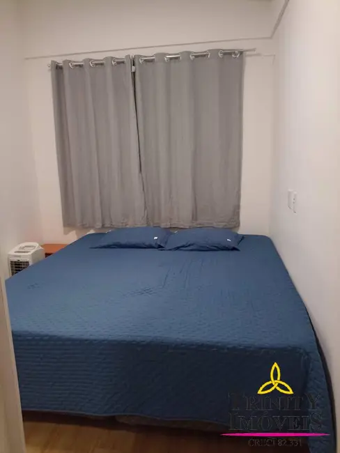 Apartamento com 1 quarto à venda e para alugar, 43m2 em Granja Viana, Cotia - SP - imagem 4 Foto 4 de Apartamento com 1 quarto à venda e para alugar, 43m2 em Granja Viana, Cotia - SP