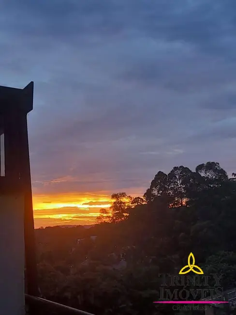 Apartamento com 1 quarto à venda e para alugar, 43m2 em Granja Viana, Cotia - SP - imagem 5 Foto 5 de Apartamento com 1 quarto à venda e para alugar, 43m2 em Granja Viana, Cotia - SP