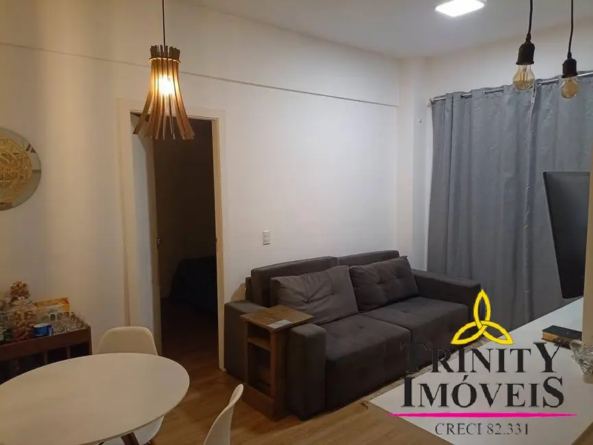 Apartamento com 1 quarto à venda e para alugar, 43m2 em Granja Viana, Cotia - SP - imagem 7 Foto 7 de Apartamento com 1 quarto à venda e para alugar, 43m2 em Granja Viana, Cotia - SP