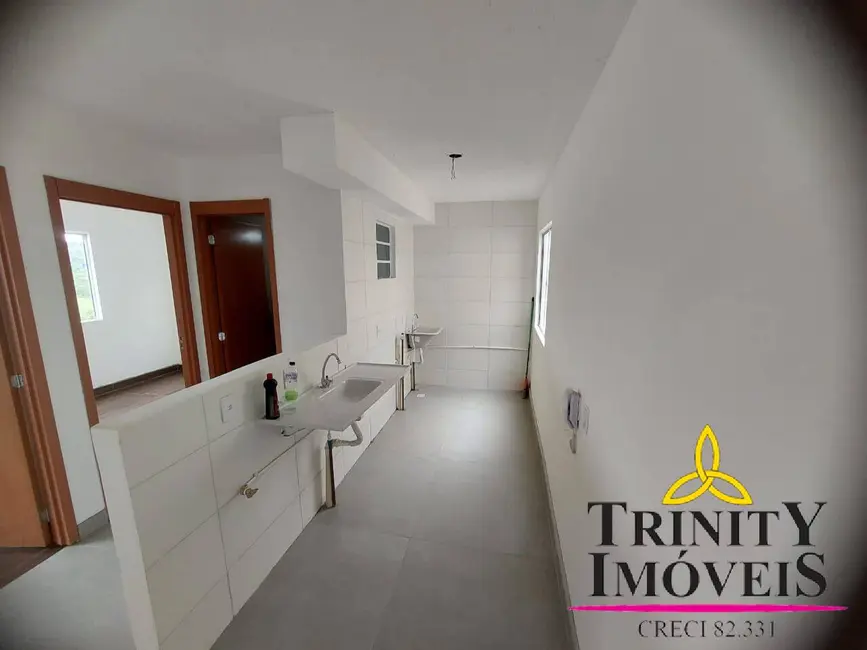 Foto 6 de Apartamento com 2 quartos à venda, 45m2 em Centro (Caucaia do Alto), Cotia - SP
