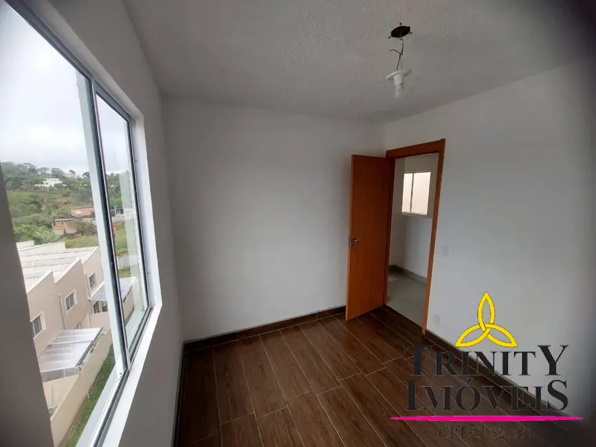 Foto 7 de Apartamento com 2 quartos à venda, 45m2 em Centro (Caucaia do Alto), Cotia - SP