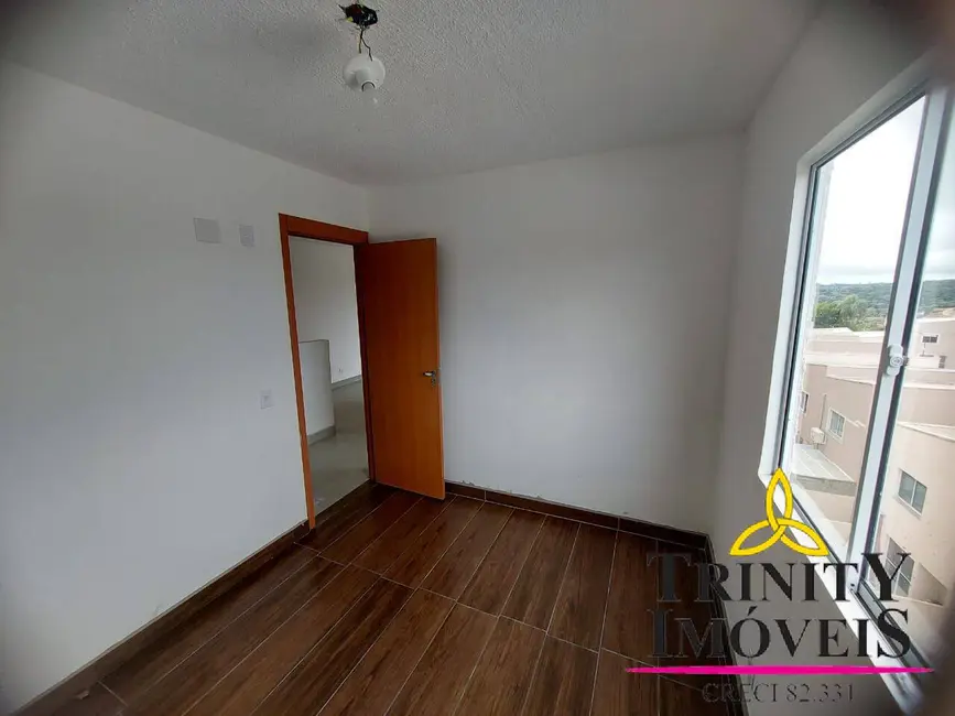 Foto 5 de Apartamento com 2 quartos à venda, 45m2 em Centro (Caucaia do Alto), Cotia - SP