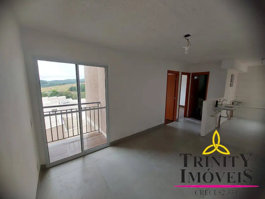 Foto 1 de Apartamento com 2 quartos à venda, 45m2 em Centro (Caucaia do Alto), Cotia - SP