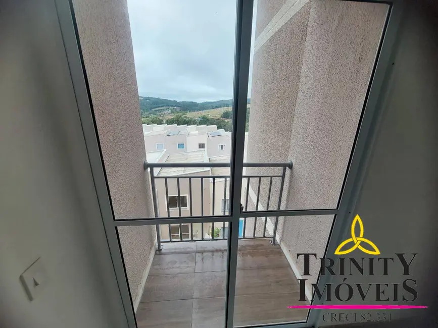 Foto 3 de Apartamento com 2 quartos à venda, 45m2 em Centro (Caucaia do Alto), Cotia - SP