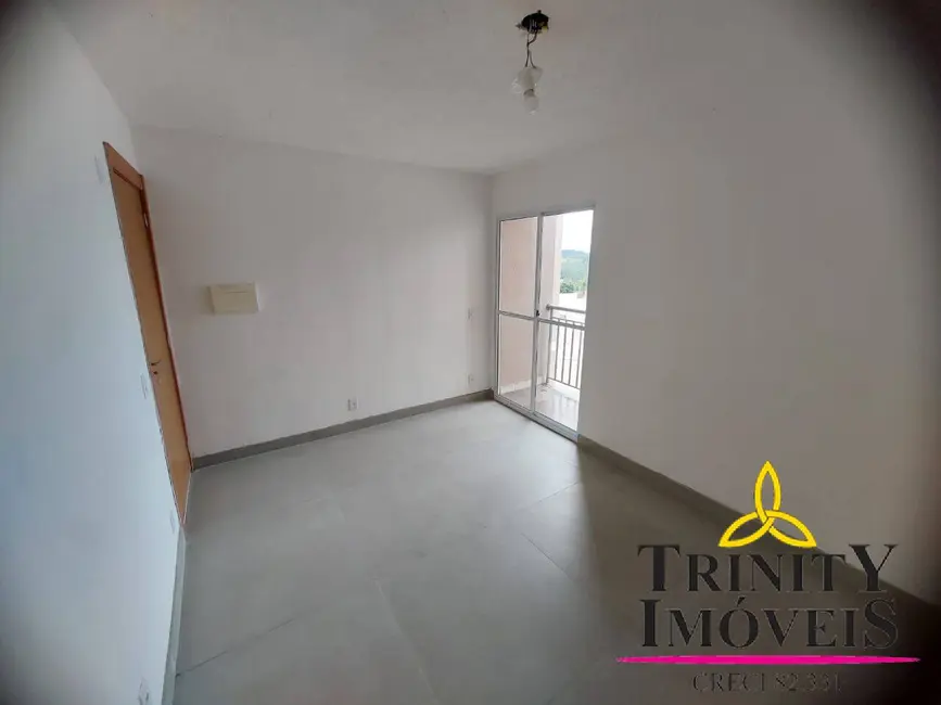 Foto 2 de Apartamento com 2 quartos à venda, 45m2 em Centro (Caucaia do Alto), Cotia - SP