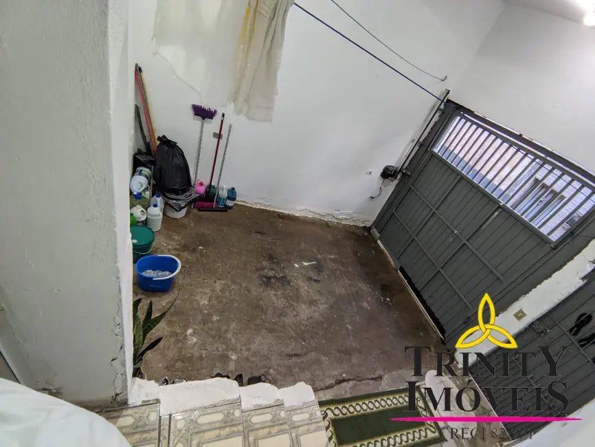 Casa com 3 quartos à venda em Parque Imperial, Barueri - SP - imagem 5 Foto 5 de Casa com 3 quartos à venda em Parque Imperial, Barueri - SP