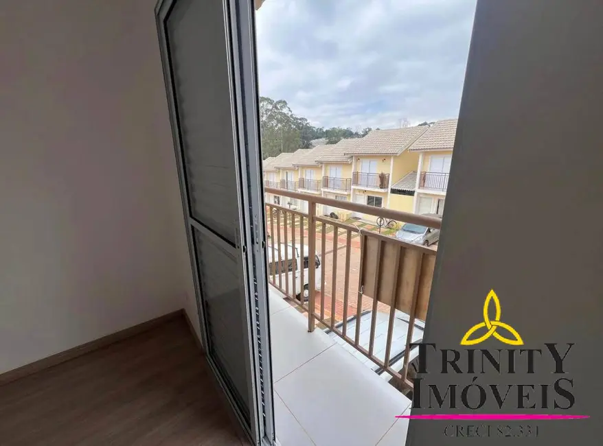 Foto 2 de Casa com 2 quartos à venda, 48m2 em Chácara Ondas Verdes, Cotia - SP