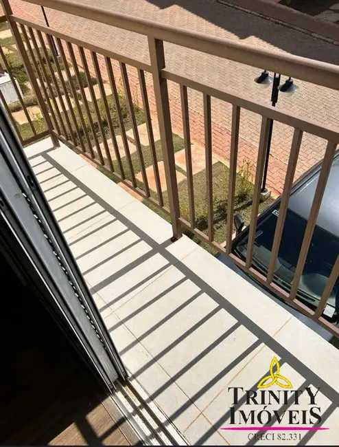 Foto 6 de Casa com 2 quartos à venda, 48m2 em Chácara Ondas Verdes, Cotia - SP