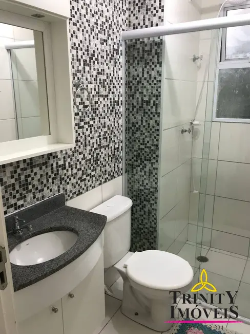 Foto 2 de Apartamento com 2 quartos à venda, 59m2 em Jardim Colibri, Cotia - SP