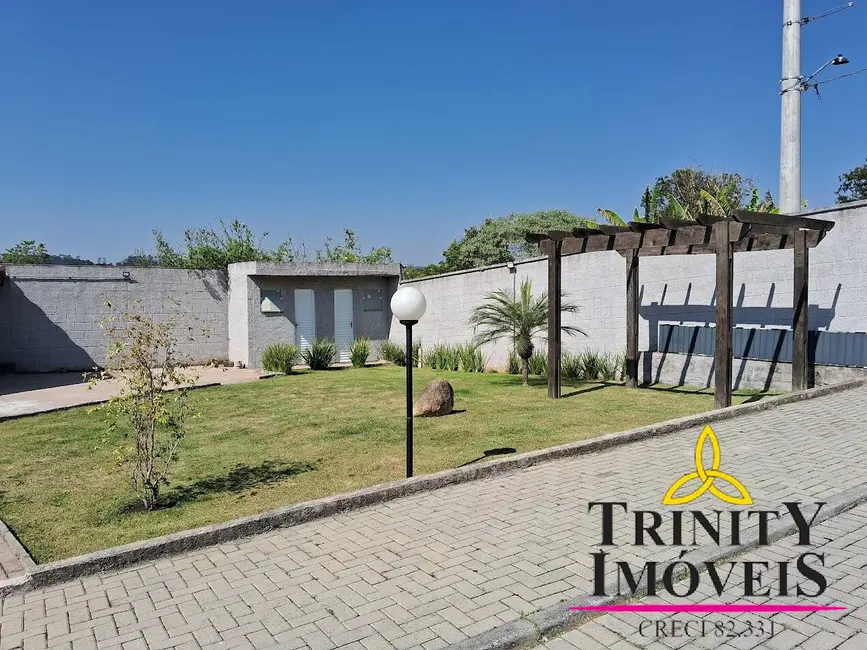 Foto 8 de Casa com 2 quartos à venda, 50m2 em Jardim Santana, Cotia - SP