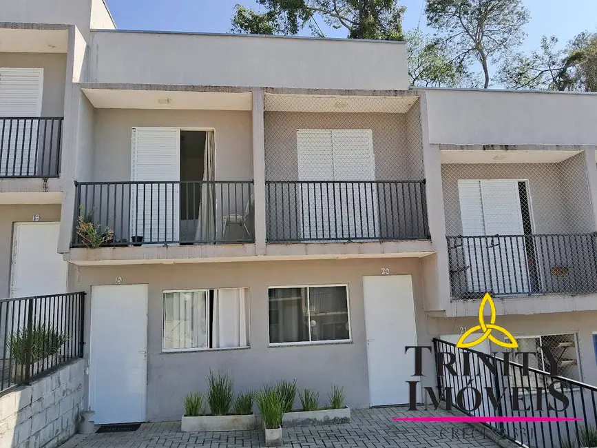 Foto 1 de Casa com 2 quartos à venda, 50m2 em Jardim Santana, Cotia - SP