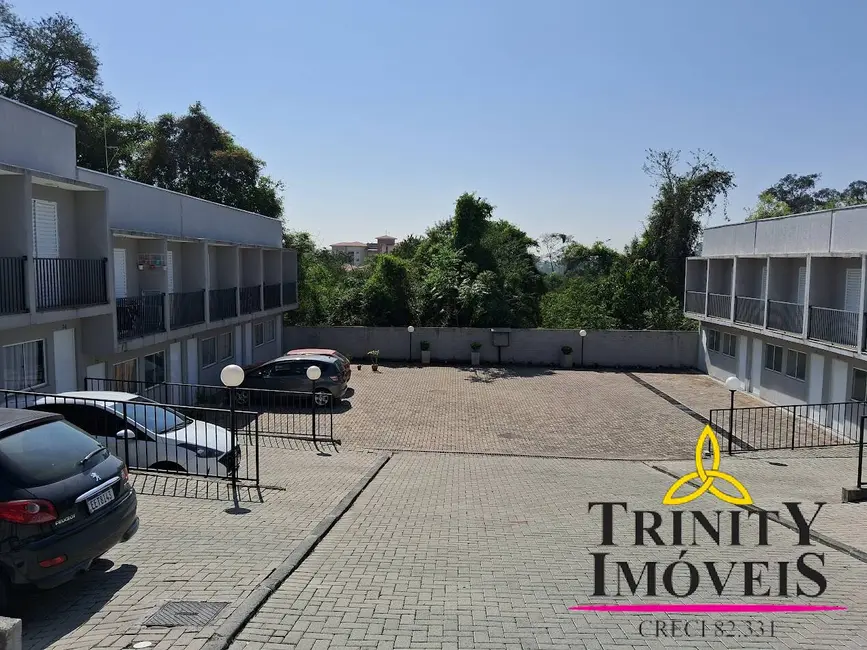 Foto 6 de Casa com 2 quartos à venda, 50m2 em Jardim Santana, Cotia - SP