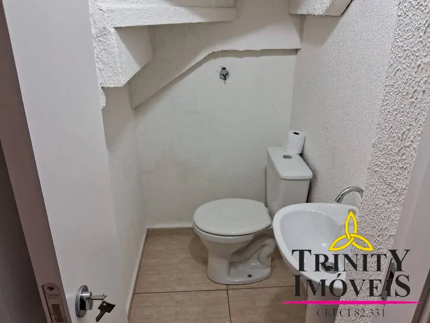 Foto 7 de Casa com 2 quartos à venda, 50m2 em Jardim Santana, Cotia - SP