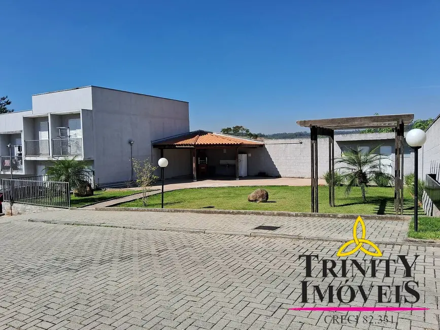 Foto 9 de Casa com 2 quartos à venda, 50m2 em Jardim Santana, Cotia - SP