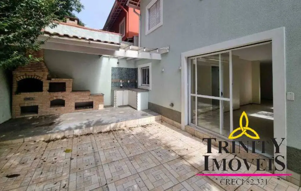 Foto 3 de Casa com 3 quartos à venda, 166m2 em Parque Rincão, Cotia - SP