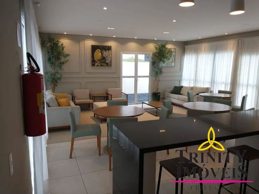 Apartamento com 2 quartos à venda, 48m2 em Lageado, Cotia - SP - imagem 9 Foto 9 de Apartamento com 2 quartos à venda, 48m2 em Lageado, Cotia - SP