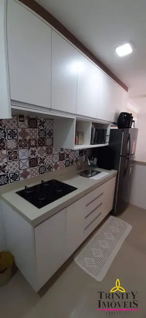 Apartamento com 2 quartos à venda, 48m2 em Lageado, Cotia - SP - imagem 3 Foto 3 de Apartamento com 2 quartos à venda, 48m2 em Lageado, Cotia - SP