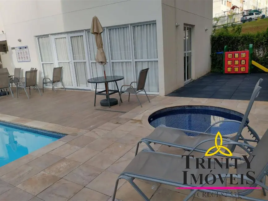 Apartamento com 2 quartos à venda, 48m2 em Lageado, Cotia - SP - imagem 7 Foto 7 de Apartamento com 2 quartos à venda, 48m2 em Lageado, Cotia - SP