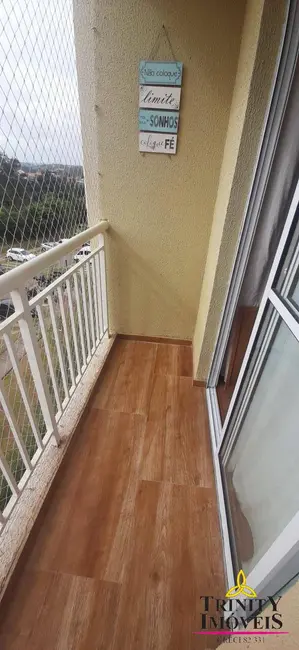 Apartamento com 2 quartos à venda, 48m2 em Lageado, Cotia - SP - imagem 6 Foto 6 de Apartamento com 2 quartos à venda, 48m2 em Lageado, Cotia - SP