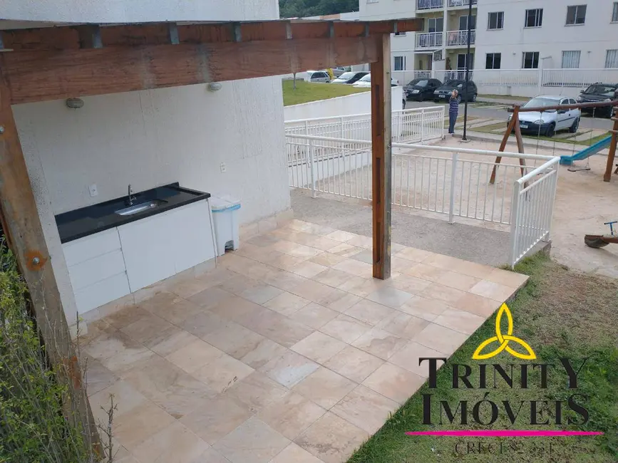 Apartamento com 2 quartos à venda, 48m2 em Lageado, Cotia - SP - imagem 5 Foto 5 de Apartamento com 2 quartos à venda, 48m2 em Lageado, Cotia - SP