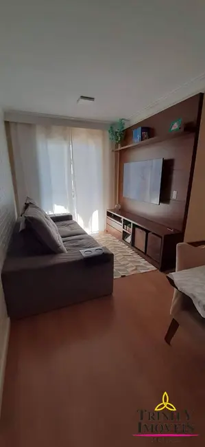 Apartamento com 2 quartos à venda, 48m2 em Lageado, Cotia - SP - imagem 1 Foto 1 de Apartamento com 2 quartos à venda, 48m2 em Lageado, Cotia - SP