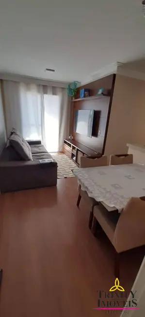 Apartamento com 2 quartos à venda, 48m2 em Lageado, Cotia - SP - imagem 4 Foto 4 de Apartamento com 2 quartos à venda, 48m2 em Lageado, Cotia - SP