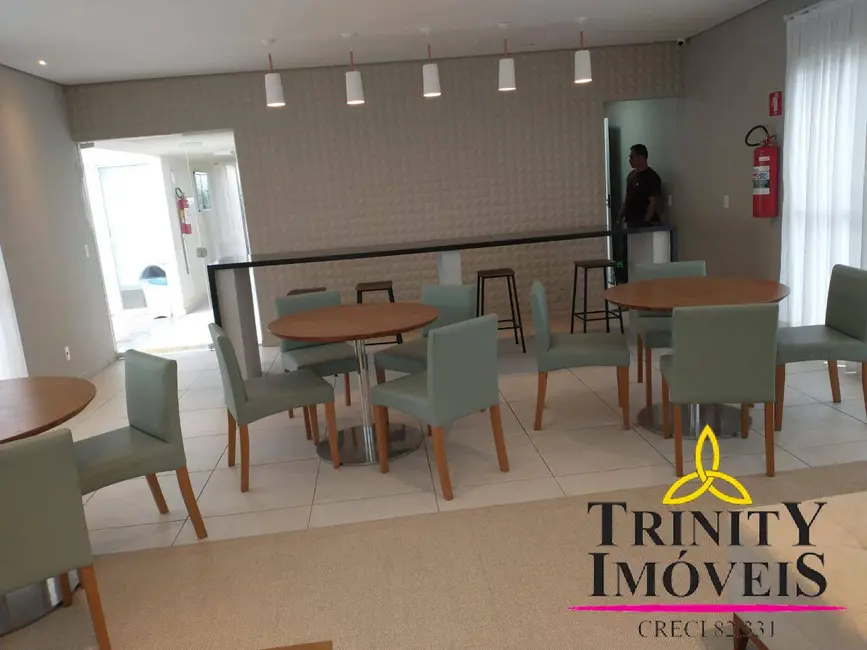 Apartamento com 2 quartos à venda, 48m2 em Lageado, Cotia - SP - imagem 8 Foto 8 de Apartamento com 2 quartos à venda, 48m2 em Lageado, Cotia - SP