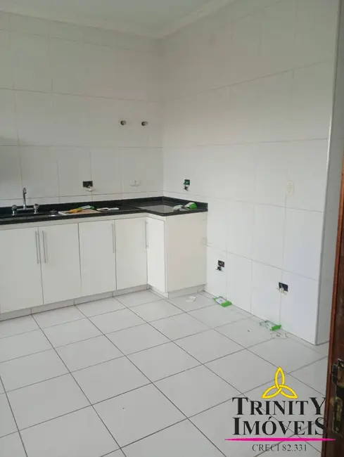 Foto 5 de Casa com 4 quartos para alugar, 300m2 em Parque Dom Henrique, Cotia - SP