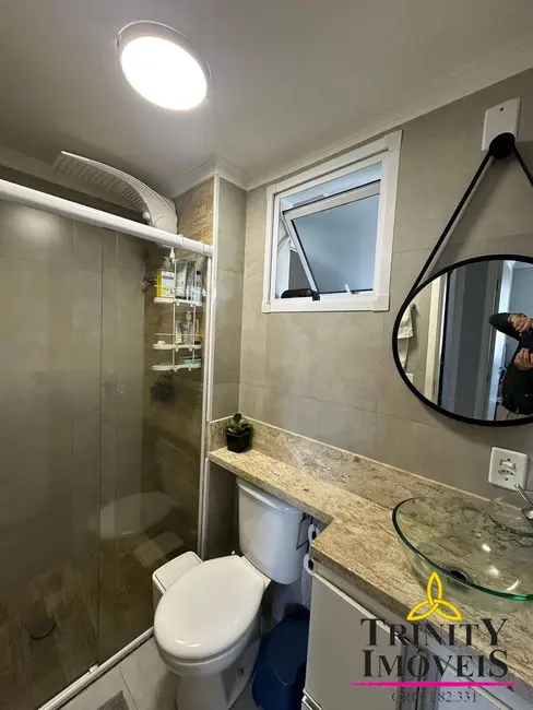 Foto 7 de Apartamento com 3 quartos à venda, 53m2 em Jardim Ísis, Cotia - SP