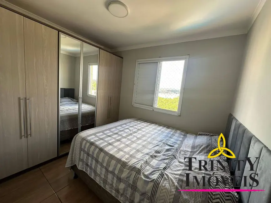 Foto 5 de Apartamento com 3 quartos à venda, 53m2 em Jardim Ísis, Cotia - SP