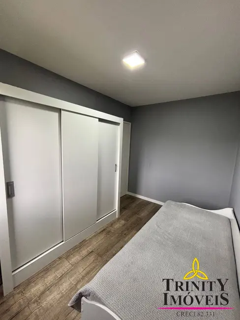 Foto 9 de Apartamento com 2 quartos à venda, 53m2 em Jardim Colibri, Cotia - SP