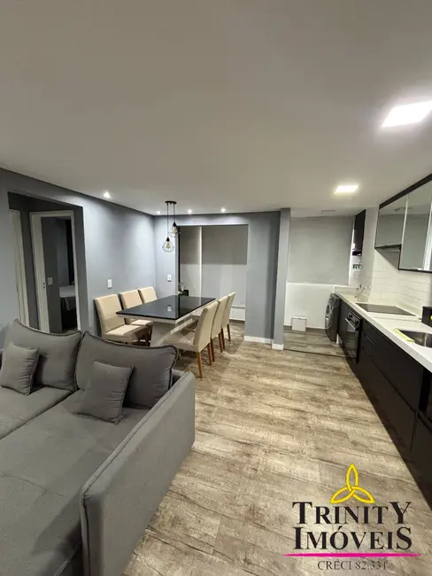 Foto 5 de Apartamento com 2 quartos à venda, 53m2 em Jardim Colibri, Cotia - SP