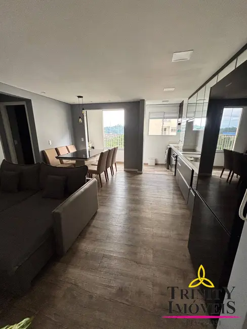 Foto 7 de Apartamento com 2 quartos à venda, 53m2 em Jardim Colibri, Cotia - SP