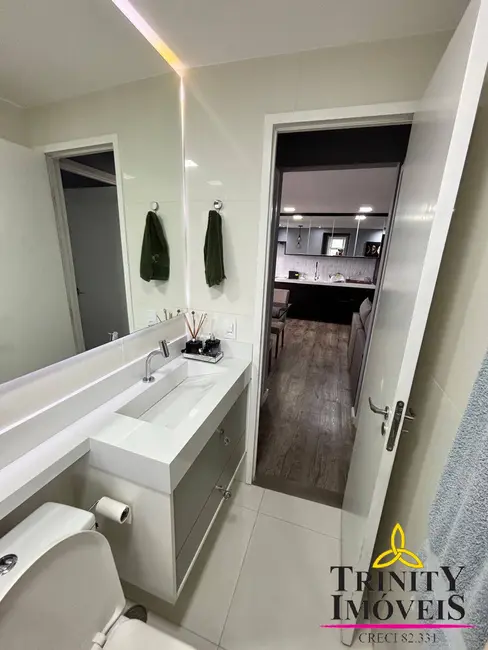 Foto 4 de Apartamento com 2 quartos à venda, 53m2 em Jardim Colibri, Cotia - SP
