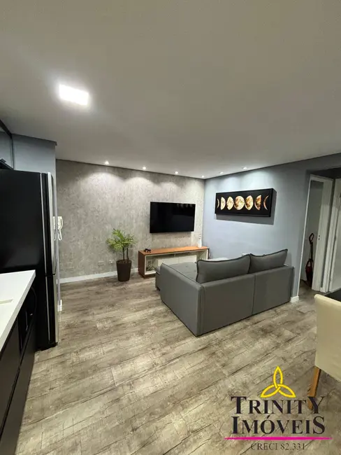Foto 1 de Apartamento com 2 quartos à venda, 53m2 em Jardim Colibri, Cotia - SP