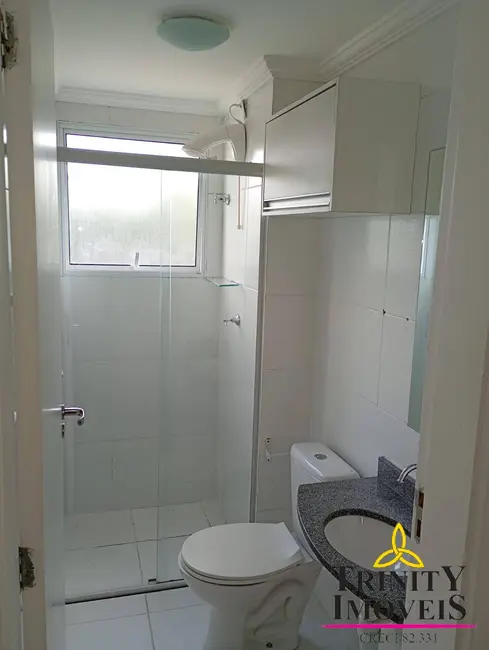 Apartamento com 2 quartos à venda, 47m2 em Maranhão, Cotia - SP - imagem 3 Foto 3 de Apartamento com 2 quartos à venda, 47m2 em Maranhão, Cotia - SP