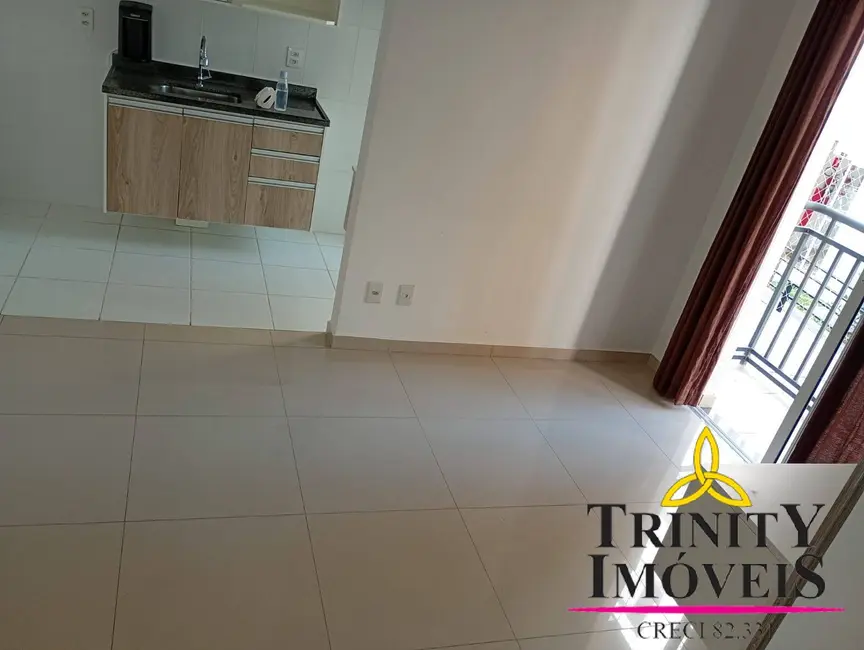 Apartamento com 2 quartos à venda, 47m2 em Maranhão, Cotia - SP - imagem 4 Foto 4 de Apartamento com 2 quartos à venda, 47m2 em Maranhão, Cotia - SP
