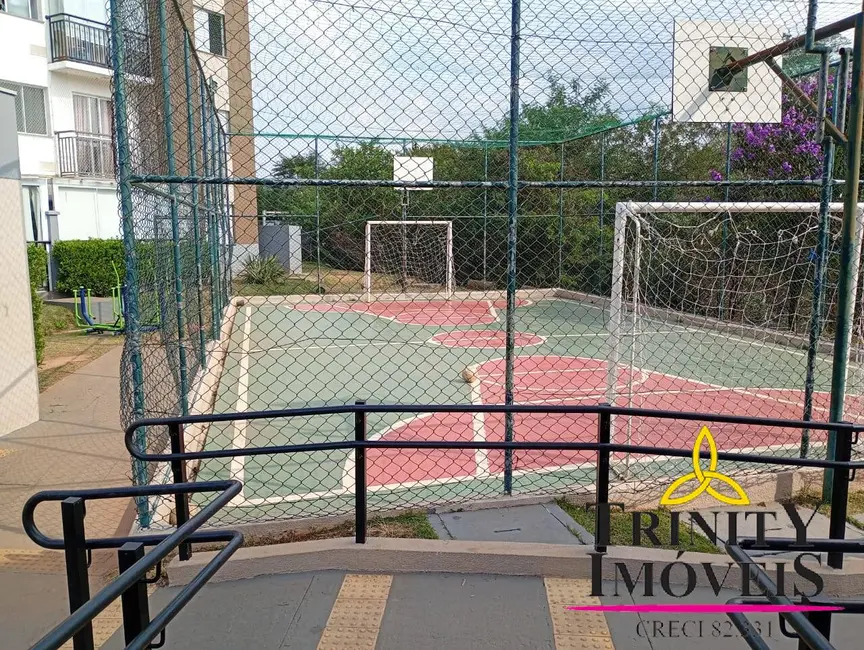 Apartamento com 2 quartos à venda, 47m2 em Maranhão, Cotia - SP - imagem 6 Foto 6 de Apartamento com 2 quartos à venda, 47m2 em Maranhão, Cotia - SP