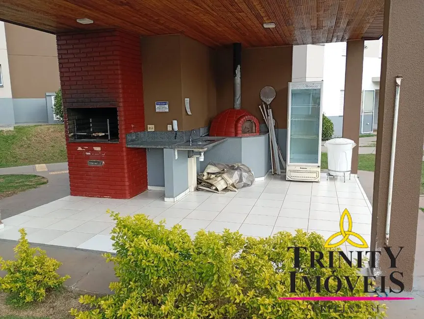 Apartamento com 2 quartos à venda, 47m2 em Maranhão, Cotia - SP - imagem 5 Foto 5 de Apartamento com 2 quartos à venda, 47m2 em Maranhão, Cotia - SP