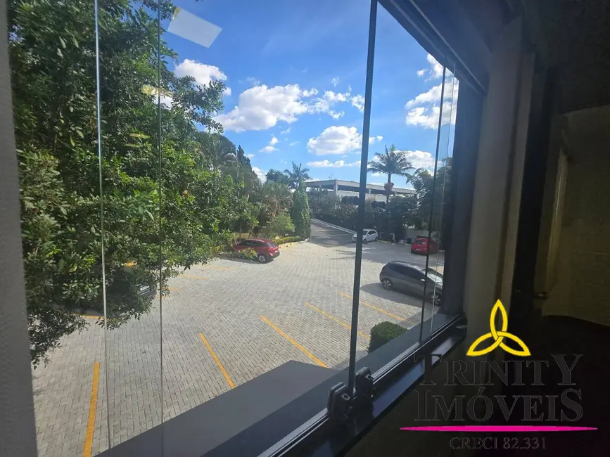 Foto 9 de Sala Comercial para alugar, 130m2 em Granja Viana, Cotia - SP