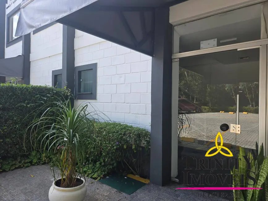 Foto 7 de Sala Comercial para alugar, 130m2 em Granja Viana, Cotia - SP