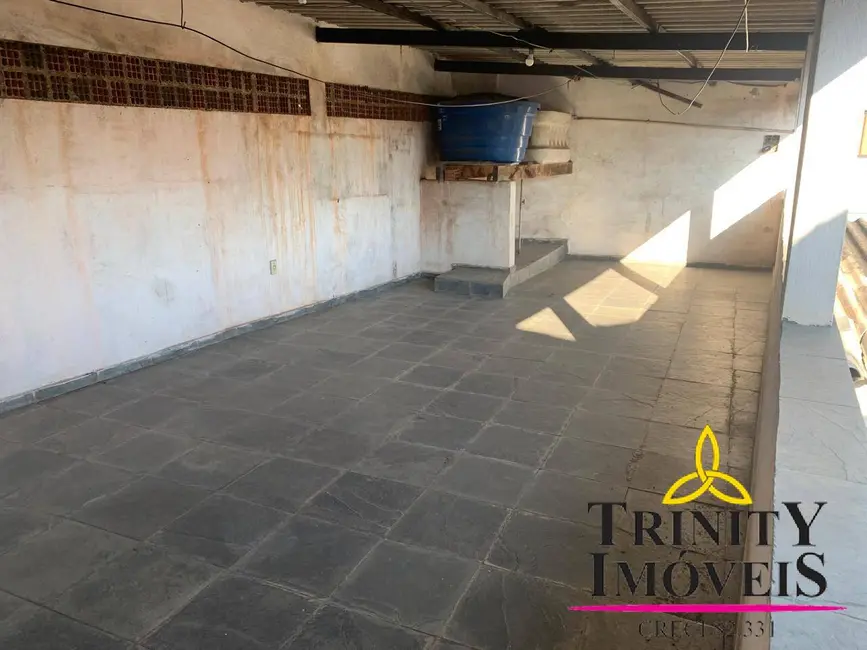 Foto 3 de Casa com 4 quartos à venda, 250m2 em Jardim Carmel, Cotia - SP