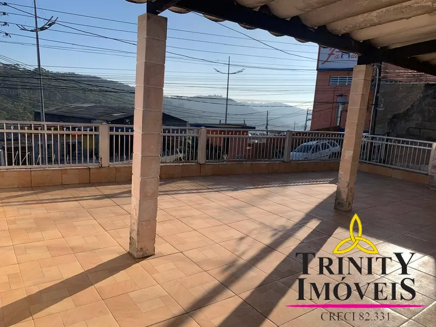 Foto 8 de Casa com 4 quartos à venda, 250m2 em Jardim Carmel, Cotia - SP